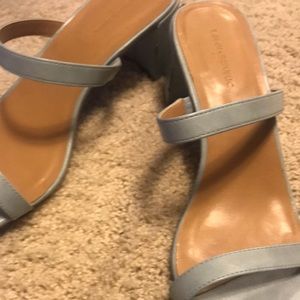 Banana republic slide